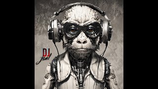 tech house LA CHAMBA dj Joel la mente perfecta [upl. by Arraes223]