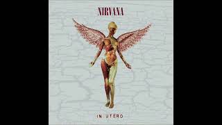 Nirvana  Pennyroyal Tea 2023 Remaster Lyrics [upl. by Cate]