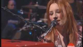 Tori Amos  Crucify  Scarlet Sessions 2002 [upl. by Alaric]