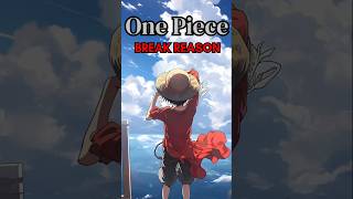 One Piece Takes a Break  Eiichiro Oda Revealed…shorts talkieai [upl. by Cristabel]