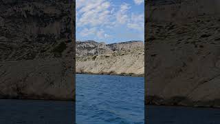 Massif des Calanques Marseille [upl. by Bathsheba480]