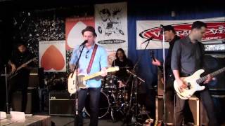 The Gaslight Anthem  Live at Vintage Vinyl 8162014 [upl. by Stretch]