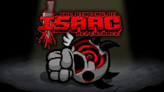 The Binding of Isaac Repentance Играю за Порченого Аполлиона [upl. by Alyek]