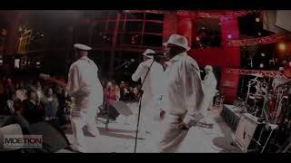 Kinsman Dazz Band  The Rock amp Roll Hall of Fame amp Museum [upl. by Hooke]