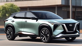 Nissan Ariya 2024 The Ultimate UK Electric SUV Review [upl. by Horwitz26]