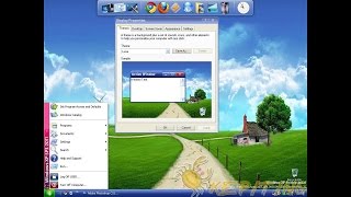 install Windows XP SP3 2011 V1107  CakPiting [upl. by Radek]