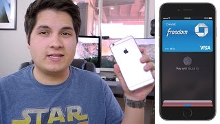 Apple Pay How Does it Work [upl. by Tandi943]