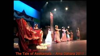 Asokamala  Ada Dahara 2011 [upl. by Nealy]