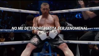 Eminem  Phenomenal sub español Southpaw [upl. by Aneetsirk377]