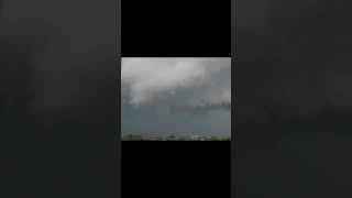 You WILL NOT Believe What I Saw While Storm Chasing [upl. by Bennie]