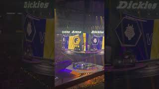 Champion sunday begins Rocket League World Championship 2024 rlcs rocketleague [upl. by Brookes]