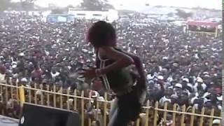 The Sakala Brothers ZambiaThe New Dawn Live at the Lusaka Showgrounds [upl. by Ettevad]