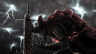 Dark Souls III OST  Slave Knight Gael Phase 2 Extended [upl. by Persian]