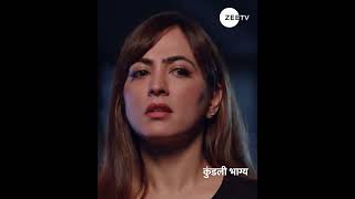 Kundali Bhagya  Episode  1988  Sept 27 2024  Shraddha Arya and Shakti Anand  ZeeTVME [upl. by Cantlon]