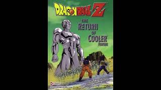 Dragon Ball Z The Return Of Cooler  Movie Review [upl. by Jacob11]