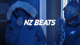 FREE TALK IS CHEAP  EARNA X NZ UK DRILL TYPE BEAT  PROD NZBEATS [upl. by Dlawso13]