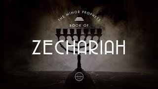 Through the Bible  Zechariah 1117  Brett Meador [upl. by Algernon]