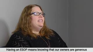 What Being An ESOP Means to Clickstoppers [upl. by Acimad]