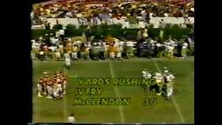 1978 11 Georgia Bulldogs vs Georgia Tech Yellow Jackets FULL GAME [upl. by Annovy]