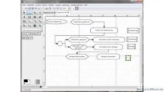 Lernvideo EPKs mit dem Editor DIA erstellen [upl. by Ronny930]