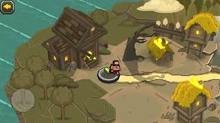 Blackmoor 2  gameplay free mobile videogame [upl. by Annairoc]