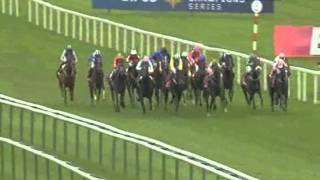 2011 Betfred Sprint Cup [upl. by Aw]