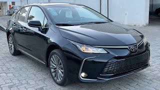 NOVO TOYOTA COROLLA XEI 2025 O SEDAN MAIS DESEJADO DO BRASIL VALE A PENA NO PREÇO AVALIAÇÃO [upl. by Alimac]