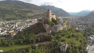 Sion  Switzerland [upl. by Akived]