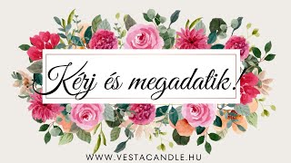 Kérj és megadatik 🙏🥰😇 [upl. by Eadmund702]