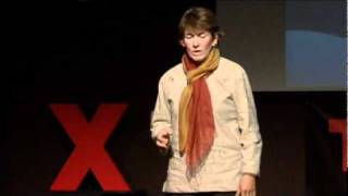 TEDxDirigo  Lisa Blake  Breath As Inspiration [upl. by Libb384]