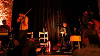 Legend of Kazimierz  Carpet Song  live  Krakow  Free Note Stage [upl. by Adena]