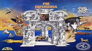 FM Difusora  Made In USA 1978 [upl. by Florrie]