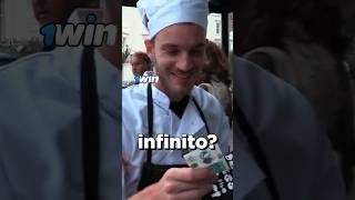 Pewdiepie Dinheiro Infinito 🤑 [upl. by Cirdek]