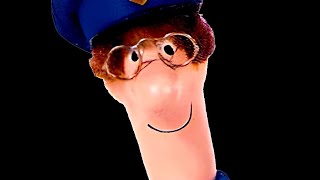 Postman pat intro remake [upl. by Katuscha]