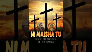 NI MAISHA TU by the way DESTIN Mr And One Direction de ft PIS MAMBA I Audio Official [upl. by Dust]