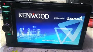 Your Kenwood Dnx5280bt Keeps Rebooting  Help Heres The Fix [upl. by Ittocs]