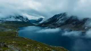 NORWAY 2014  4K UHD [upl. by Meta]