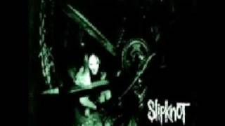 Slipknot  Dogfish Rising bonus track [upl. by Yrred496]