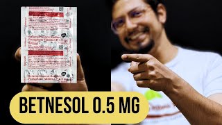 Betnesol tablet use  Betnesol tablet side effects [upl. by Zales]