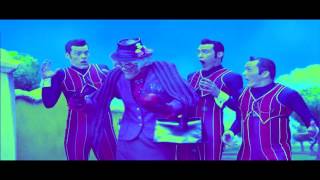 We Are Number One but instead the song is made with Hardstyle sounds [upl. by Eikcor]