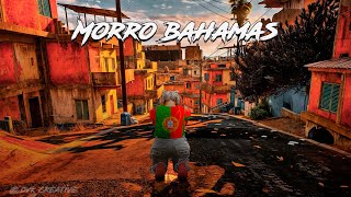 🔴GTA RP fiveM 🔴MORRO Bahamas🔴rumo1k gta gamer live [upl. by Eciral975]