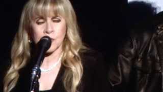 Landslide  Fleetwood Mac in Tampa [upl. by Colan288]