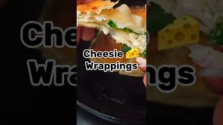 envelopes homemade tacos saveanimals pie fallrecipe wrappings recipes vegan eggless [upl. by Richter]