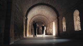 L’abbaye de Lérins la quête de l’infini [upl. by Nerval]