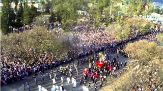 El pueblo de Salta renovó el Pacto de Fidelidad [upl. by Nuhsal809]