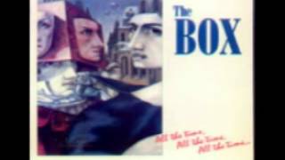 The Box  All The Time All The Time All The Time 1985 Full Album [upl. by Vinni]