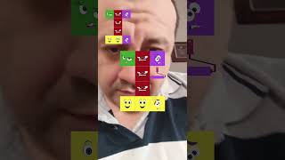 MiniJuego de Colores Con Musica Twice shorts tiktok filtros filtrostiktok [upl. by Atsahs720]