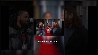 REPORT DI RAW ONLINE🔥🔥 wwe wrestling wweraw [upl. by Chace]