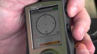 TEK 10  How to Calibrate Your Compass on Your TEK Series  US [upl. by Celisse]