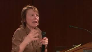 Camille Paglia Why upperclass career women so unhappy [upl. by Aitselec]